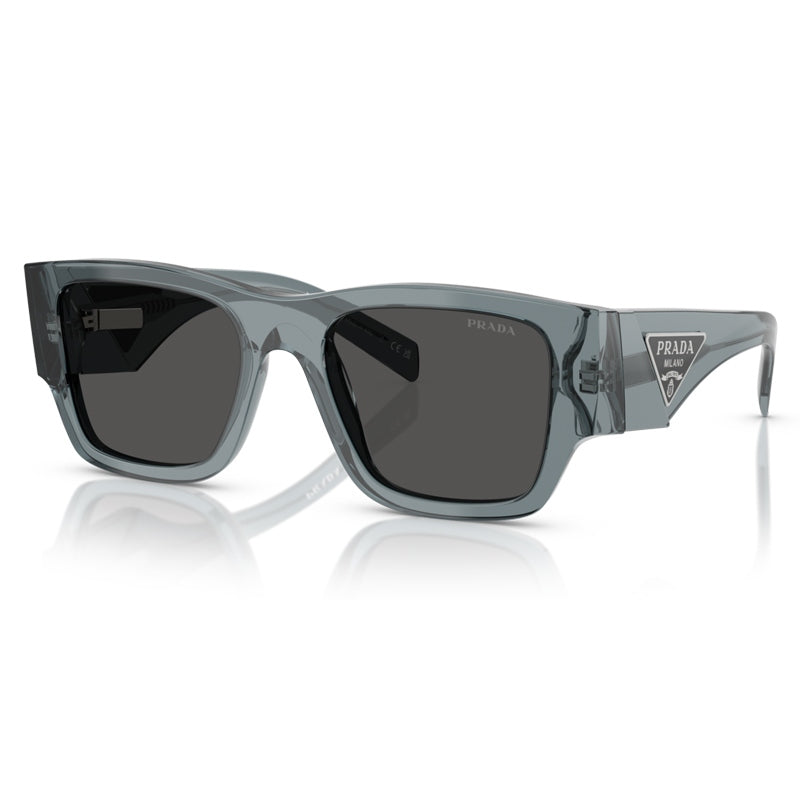 Prada Sunglasses, Model: 0PR10ZS Colour: 17T08Z