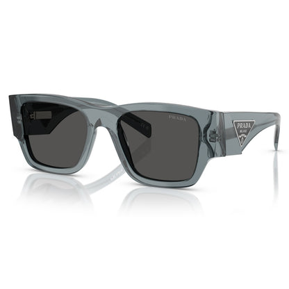 Prada Sunglasses, Model: 0PR10ZS Colour: 17T08Z