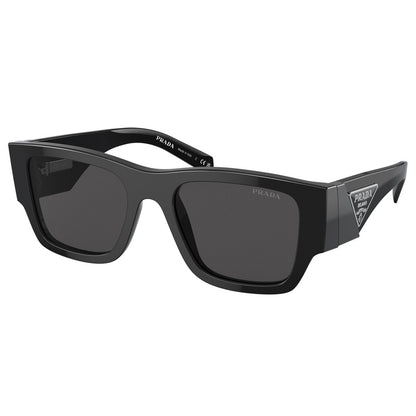 Prada Sunglasses, Model: 0PR10ZS Colour: 1AB5S0