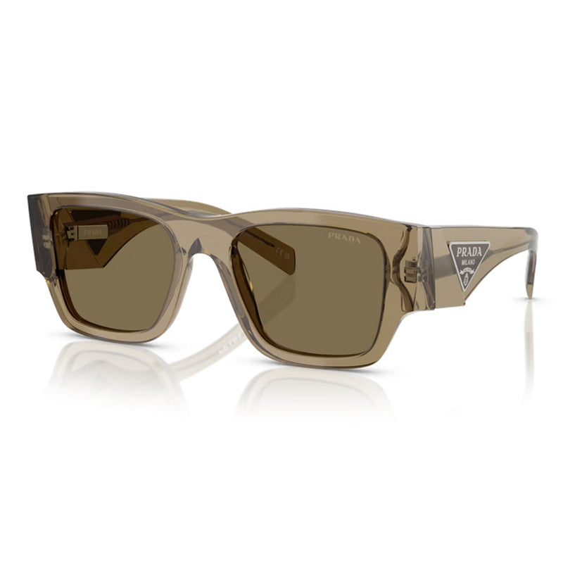 Prada Sunglasses, Model: 0PR10ZS Colour: 22H90F