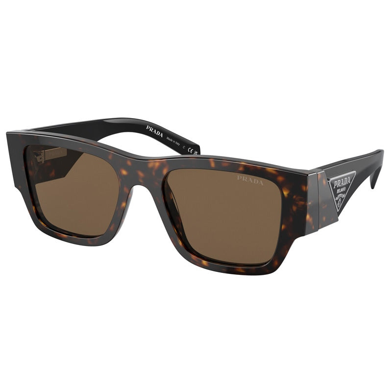 Prada Sunglasses, Model: 0PR10ZS Colour: 2AU06B