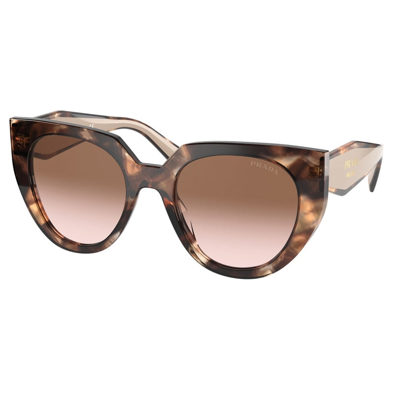 Prada Sunglasses, Model: 0PR14WS Colour: 01R0A6