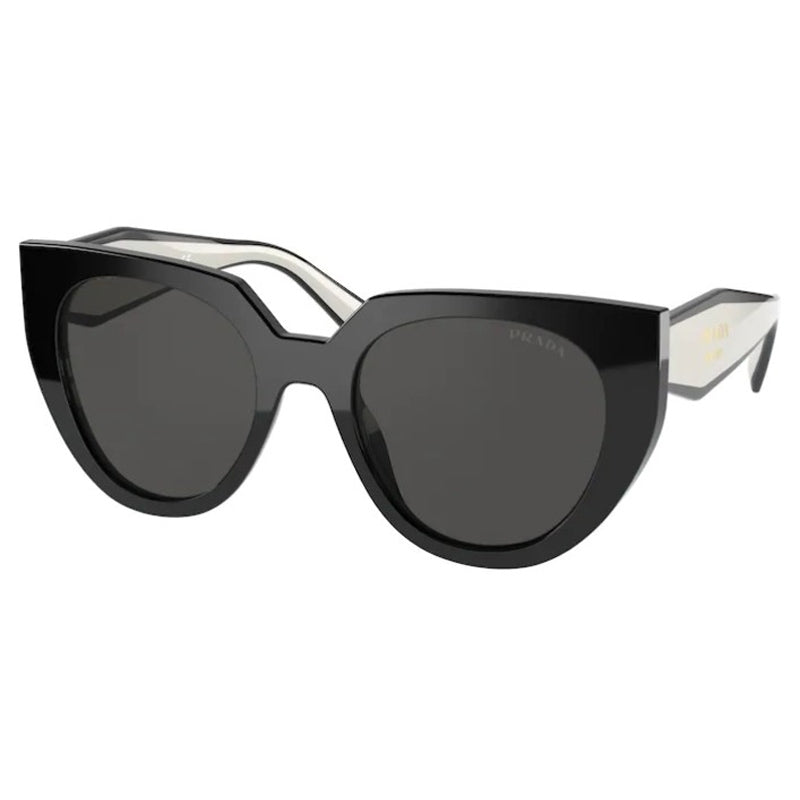 Prada Sunglasses, Model: 0PR14WS Colour: 09Q5S0