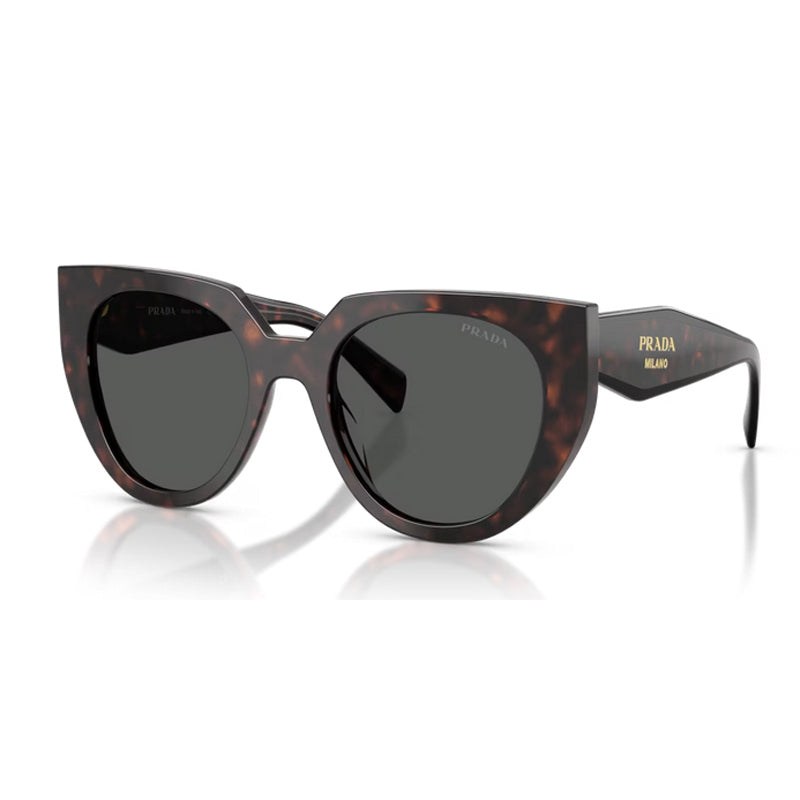 Prada Sunglasses, Model: 0PR14WS Colour: 17N40L