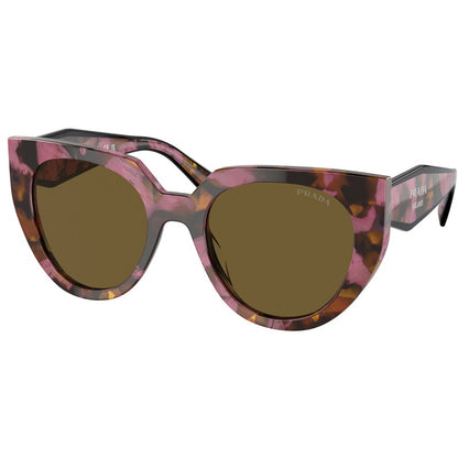 Prada Sunglasses, Model: 0PR14WS Colour: 18N01T