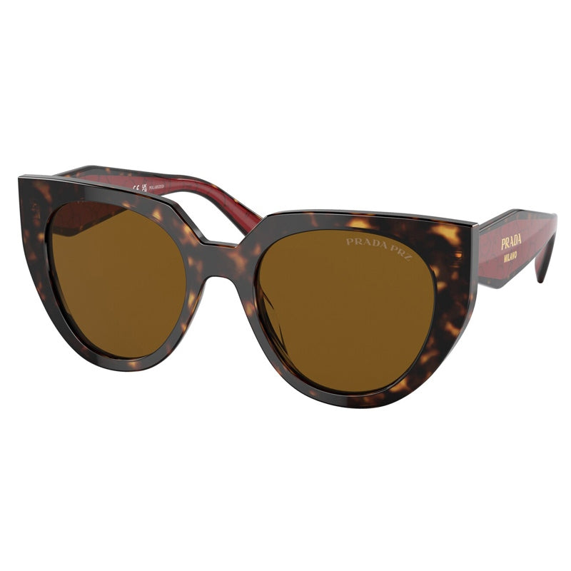 Prada Sunglasses, Model: 0PR14WS Colour: 2AU5Y1