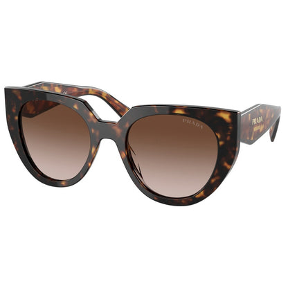 Prada Sunglasses, Model: 0PR14WS Colour: 2AU6S1