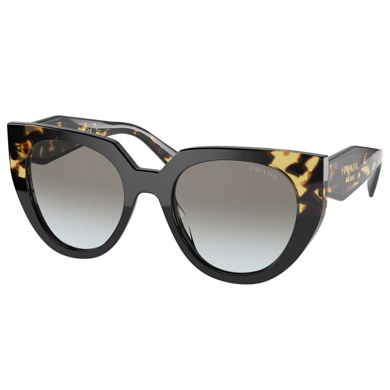 Prada Sunglasses, Model: 0PR14WS Colour: 3890A7