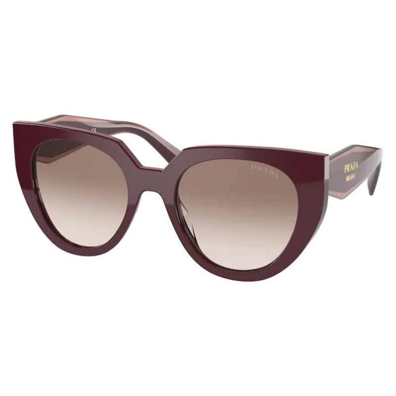 Prada Sunglasses, Model: 0PR14WS Colour: VIY1L0