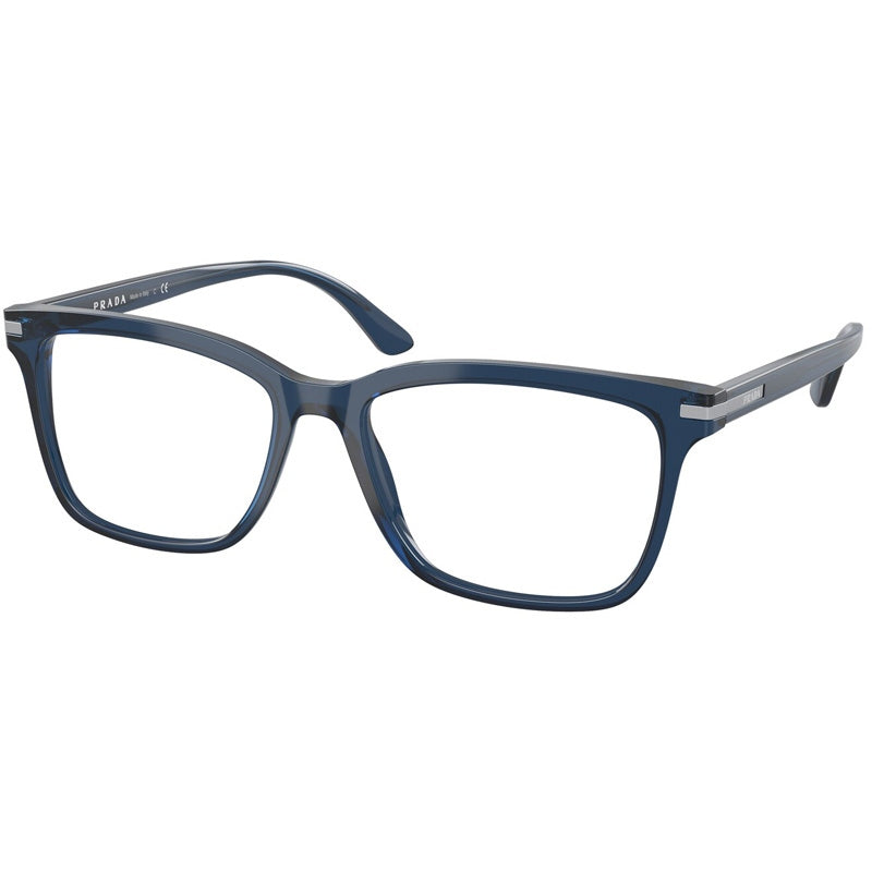 Prada Eyeglasses, Model: 0PR14WV Colour: 08Q1O1