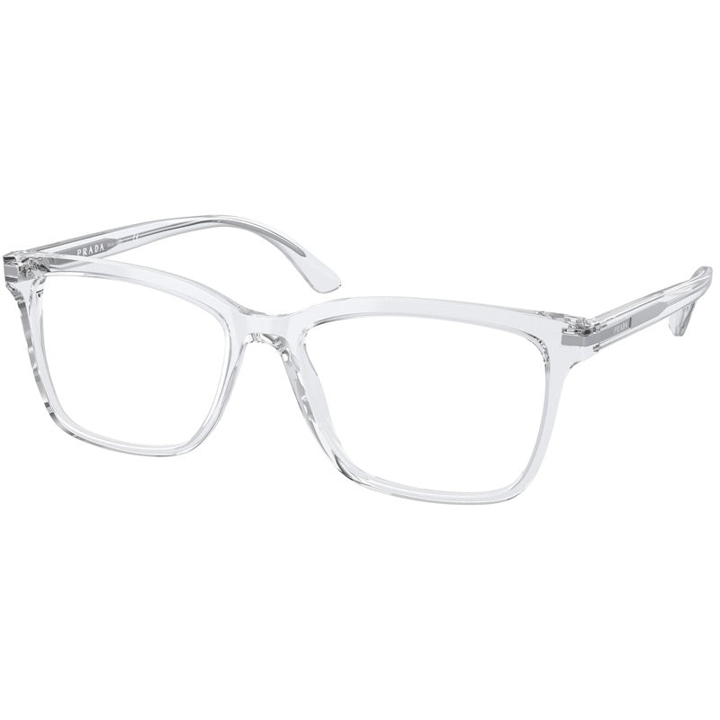 Prada Eyeglasses, Model: 0PR14WV Colour: 2AZ1O1