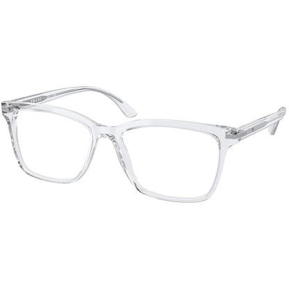 Prada Eyeglasses, Model: 0PR14WV Colour: 2AZ1O1