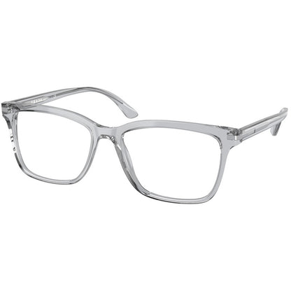 Prada Eyeglasses, Model: 0PR14WV Colour: U431O1