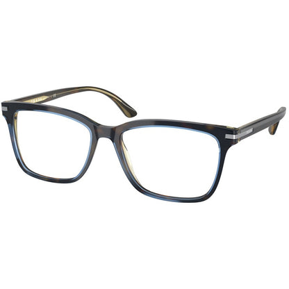 Prada Eyeglasses, Model: 0PR14WV Colour: ZXH1O1