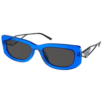 Prada Sunglasses, Model: 0PR14YS Colour: 18M5S0