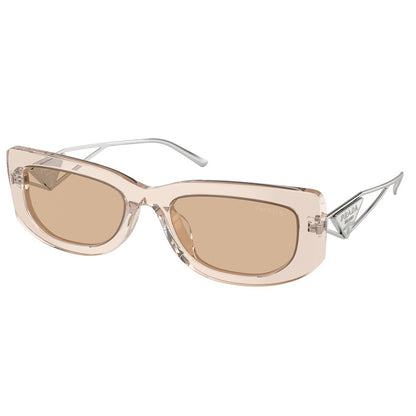 Prada Sunglasses, Model: 0PR14YS Colour: 19M4I2