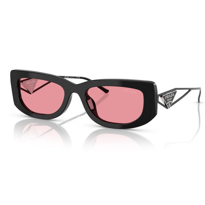 Prada Sunglasses, Model: 0PR14YS Colour: 1AB30L