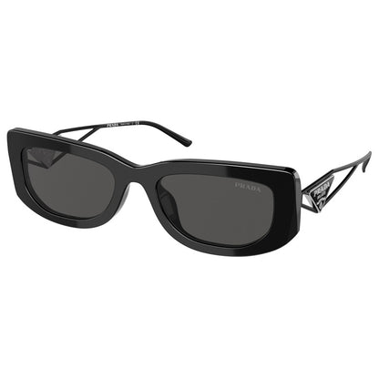 Prada Sunglasses, Model: 0PR14YS Colour: 1AB5S0