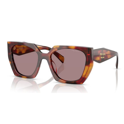 Prada Sunglasses, Model: 0PR15WS Colour: 22A20I
