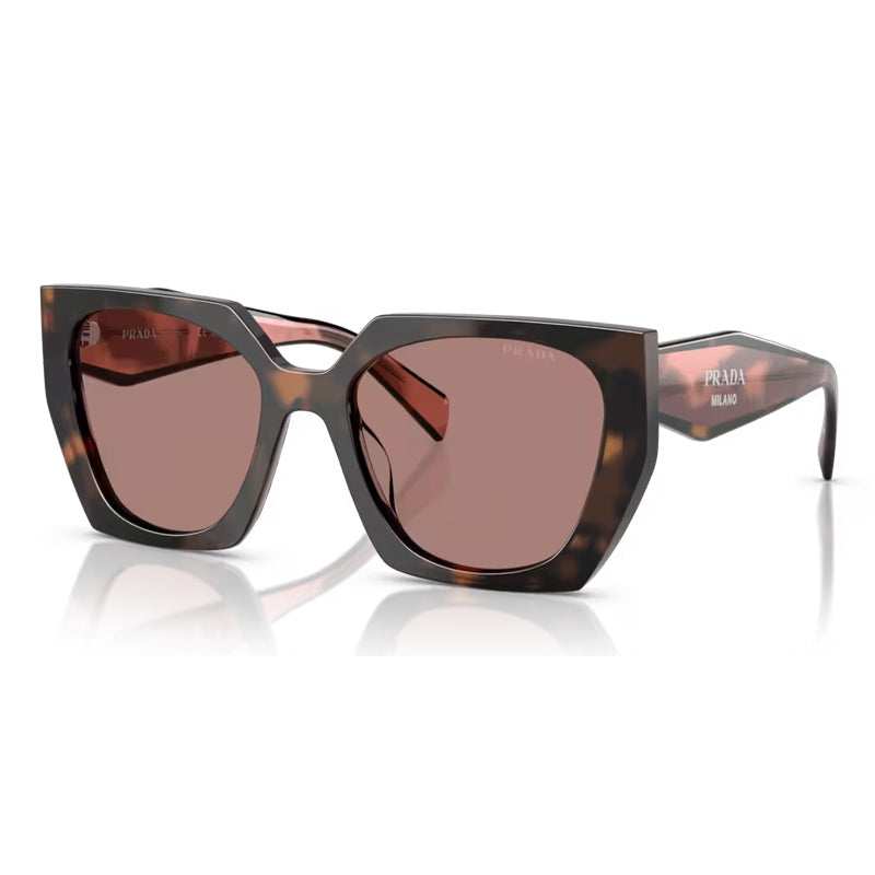 Prada Sunglasses, Model: 0PR15WS Colour: 23A60B