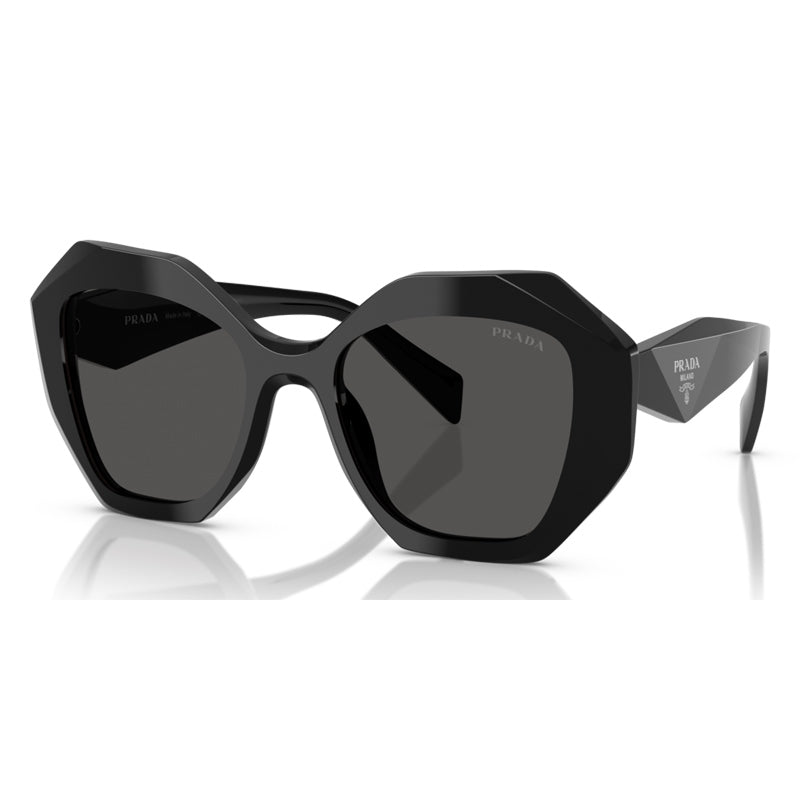 Prada Sunglasses, Model: 0PR16WS Colour: 1AB5S0