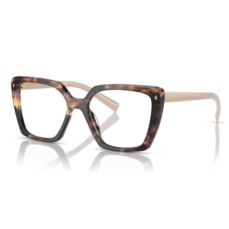 Prada Eyeglasses, Model: 0PR16ZV Colour: 07R1O1