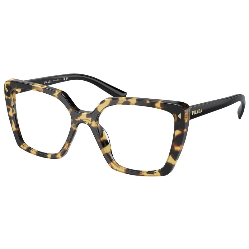 Prada Eyeglasses, Model: 0PR16ZV Colour: 7S01O1