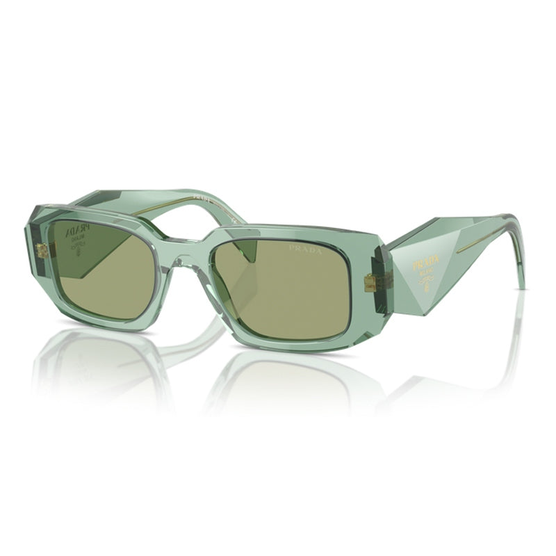 Prada Sunglasses, Model: 0PR17WS Colour: 11R10E