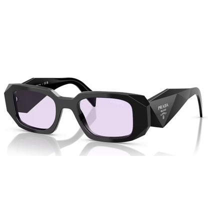 Prada Sunglasses, Model: 0PR17WS Colour: 16K40J