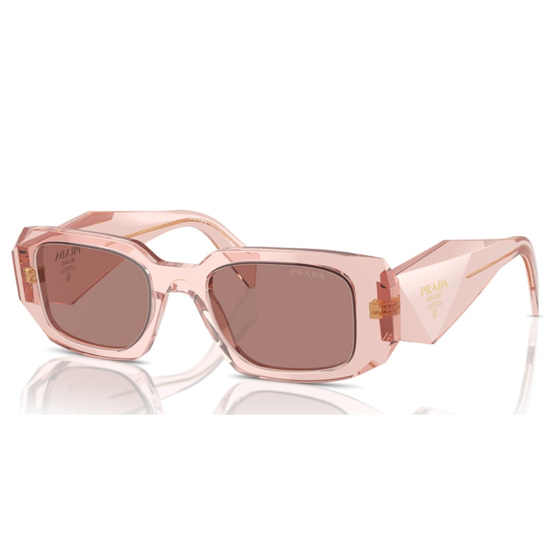 Prada Sunglasses, Model: 0PR17WS Colour: 19Q10D