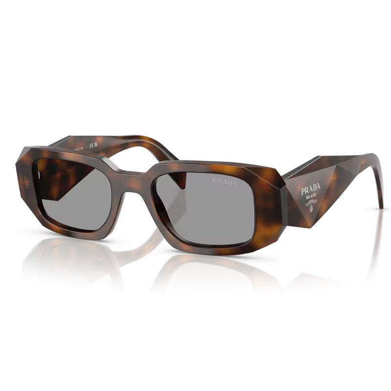 Prada Sunglasses, Model: 0PR17WS Colour: 20D50Q