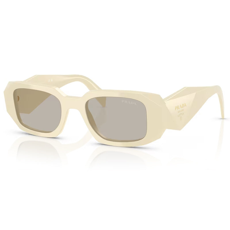 Prada Sunglasses, Model: 0PR17WS Colour: 21D5J2