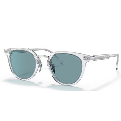 Prada Sunglasses, Model: 0PR17YS Colour: 2AZ04D