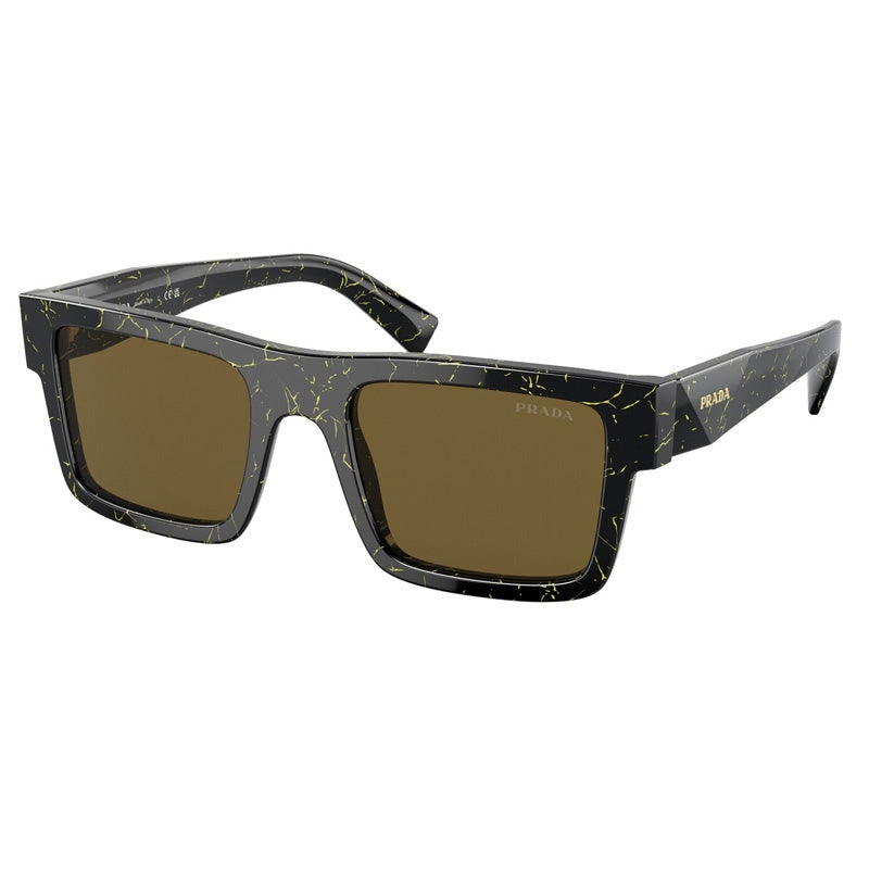 Prada Sunglasses, Model: 0PR19WS Colour: 19D01T