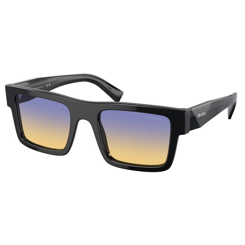 Prada Sunglasses, Model: 0PR19WS Colour: 1AB06Z