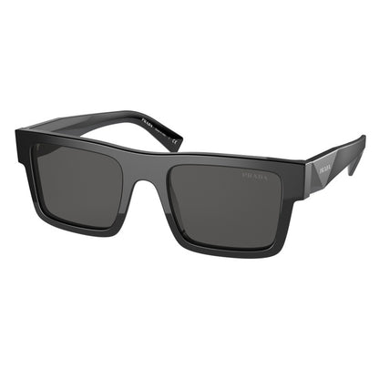 Prada Sunglasses, Model: 0PR19WS Colour: 1AB5S0