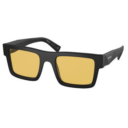 Prada Sunglasses, Model: 0PR19WS Colour: 1BO0B7