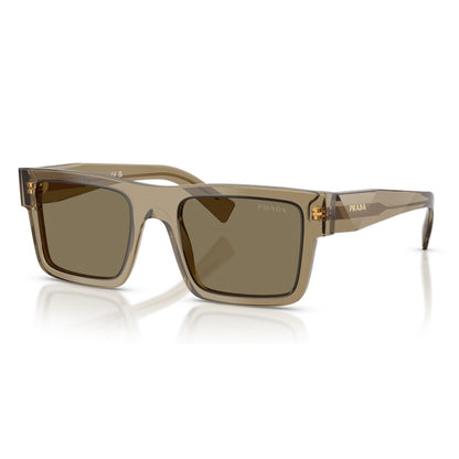 Prada Sunglasses, Model: 0PR19WS Colour: 29E90F