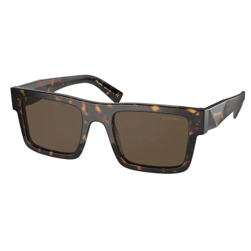 Prada Sunglasses, Model: 0PR19WS Colour: 2AU8C1
