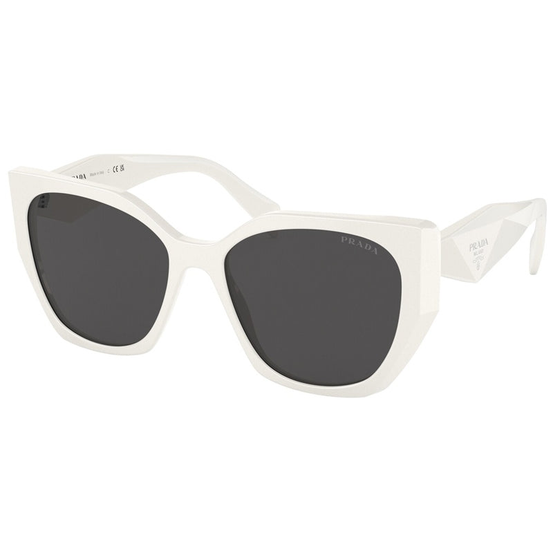 Prada Sunglasses, Model: 0PR19ZS Colour: 1425S0