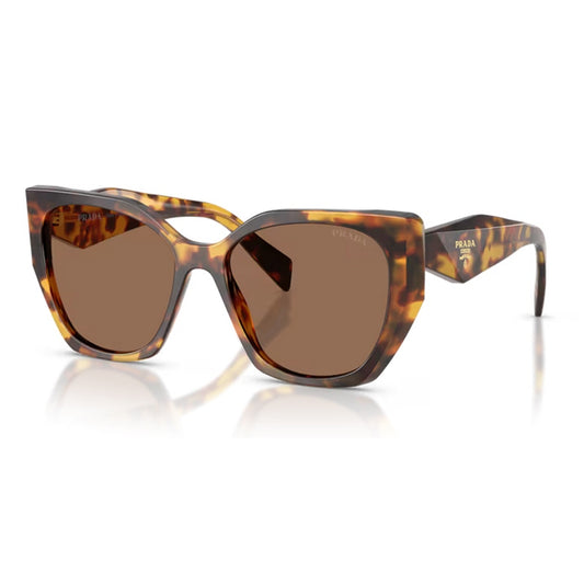 Prada Sunglasses, Model: 0PR19ZS Colour: 14L06B