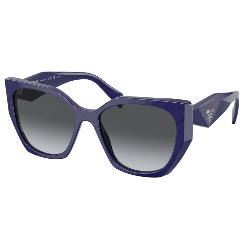 Prada Sunglasses, Model: 0PR19ZS Colour: 18D5W1