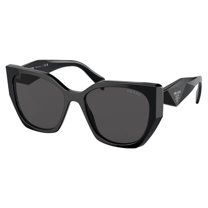 Prada Sunglasses, Model: 0PR19ZS Colour: 1AB5S0