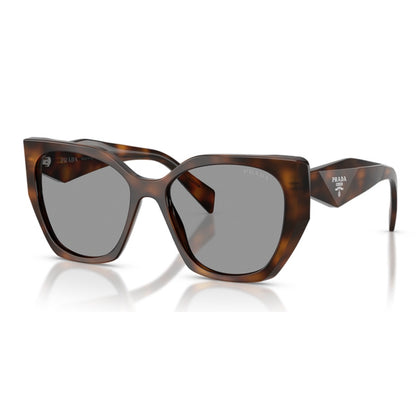 Prada Sunglasses, Model: 0PR19ZS Colour: 20D50Q