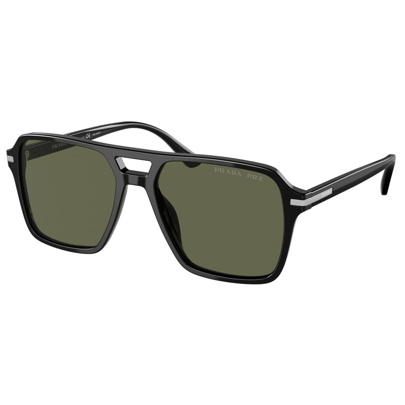 Prada Sunglasses, Model: 0PR20YS Colour: 1AB03R