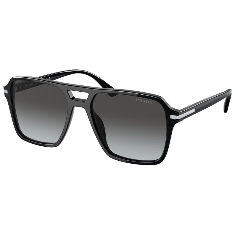 Prada Sunglasses, Model: 0PR20YS Colour: 1AB06T