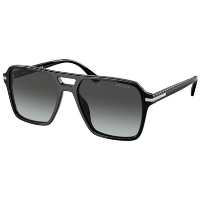 Prada Sunglasses, Model: 0PR20YS Colour: 1AB06T