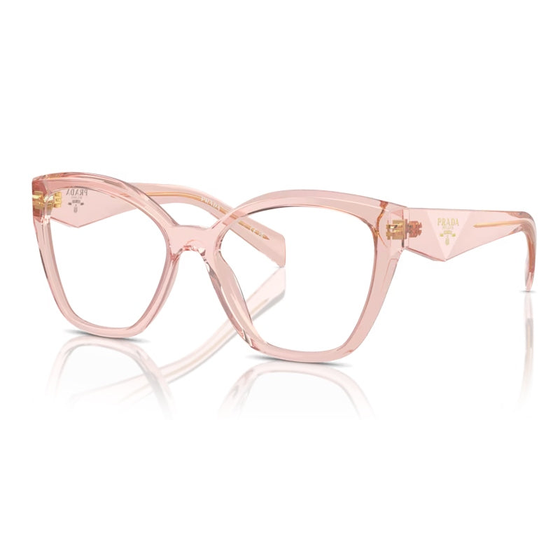Prada Eyeglasses, Model: 0PR20ZV Colour: 19Q1O1
