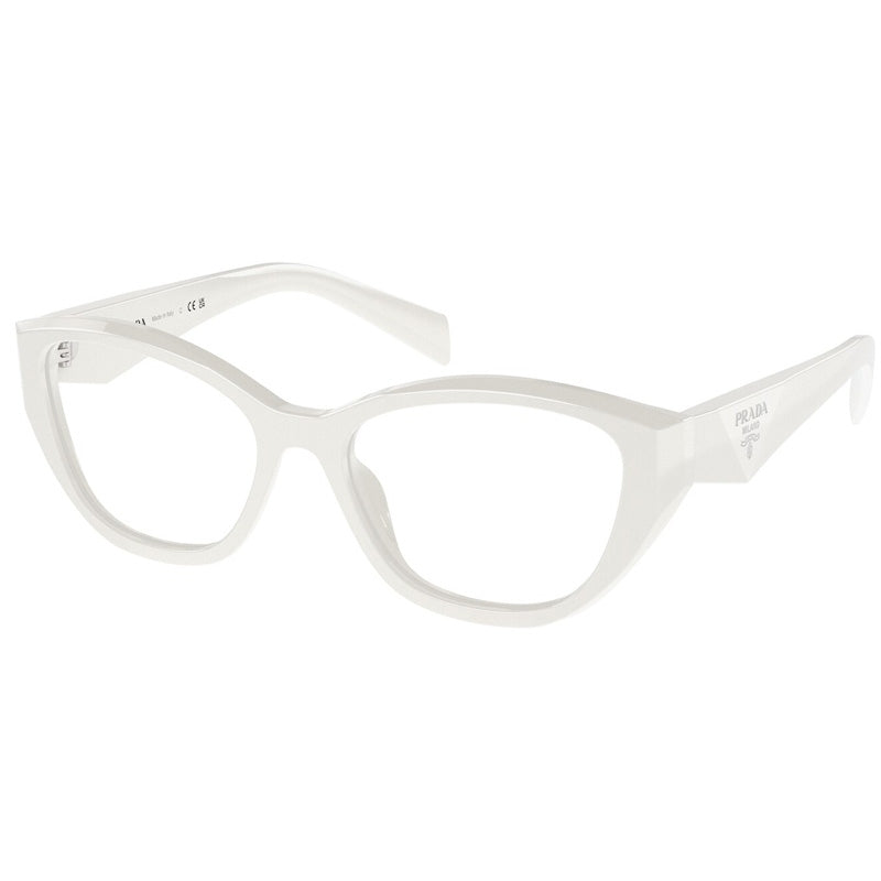 Prada Eyeglasses, Model: 0PR21ZV Colour: 17K1O1