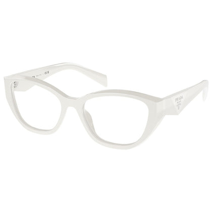 Prada Eyeglasses, Model: 0PR21ZV Colour: 17K1O1